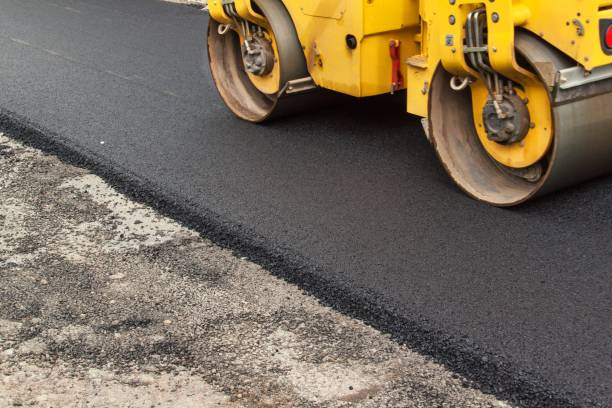 Best Driveway Overlay Services  in Wesleyville, PA