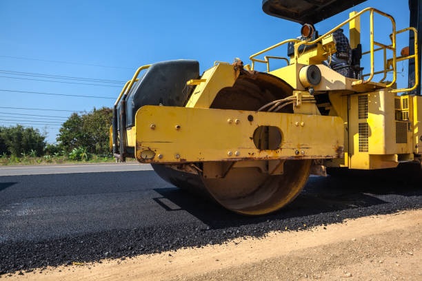 Why Choose Us For All Your Driveway Paving Needs in Wesleyville, PA?